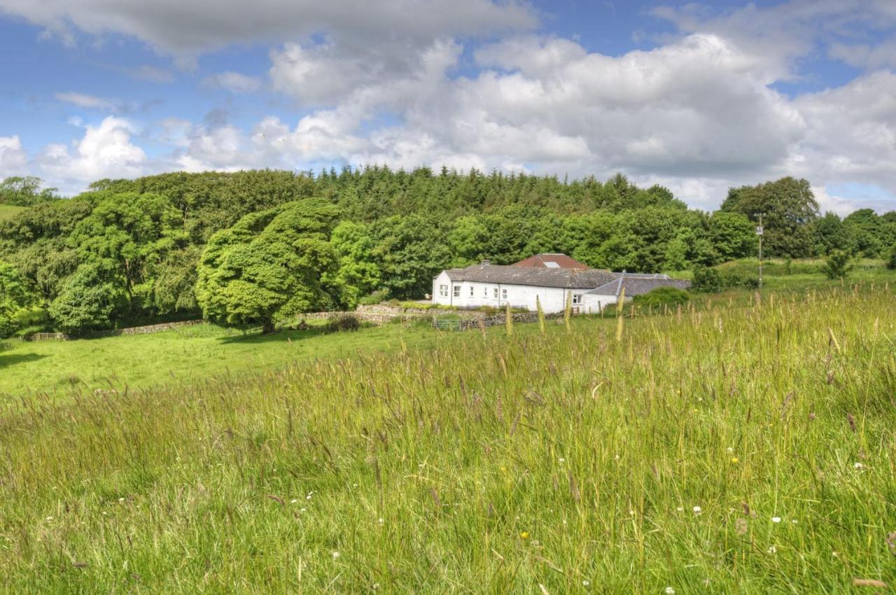 Orroland Holiday Cottages Dundrennan Exteriér fotografie