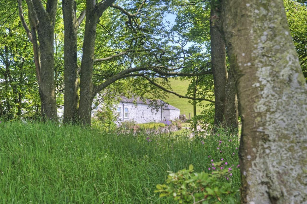 Orroland Holiday Cottages Dundrennan Exteriér fotografie